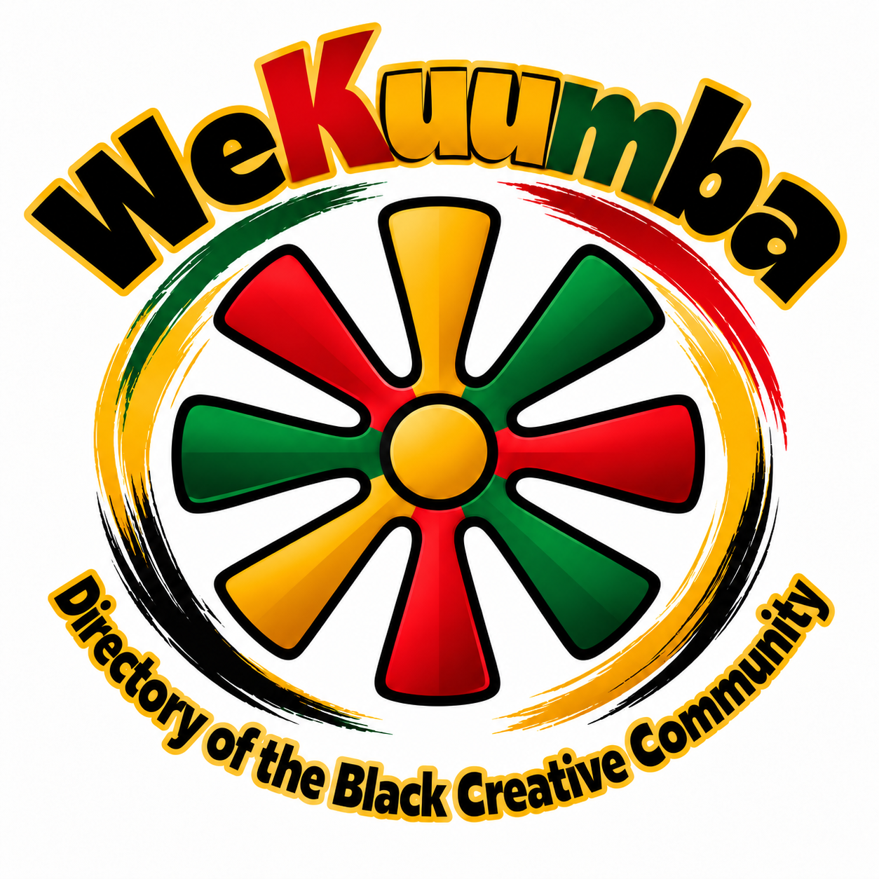 WeKuumba — Directory of the Black Creative Community